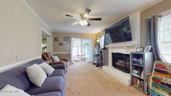 $229,000 | 434 Quinerly Street, Grifton, NC 28530