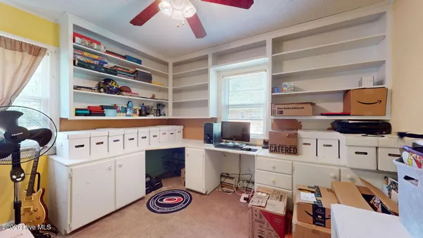 $229,000 | 434 Quinerly Street, Grifton, NC 28530