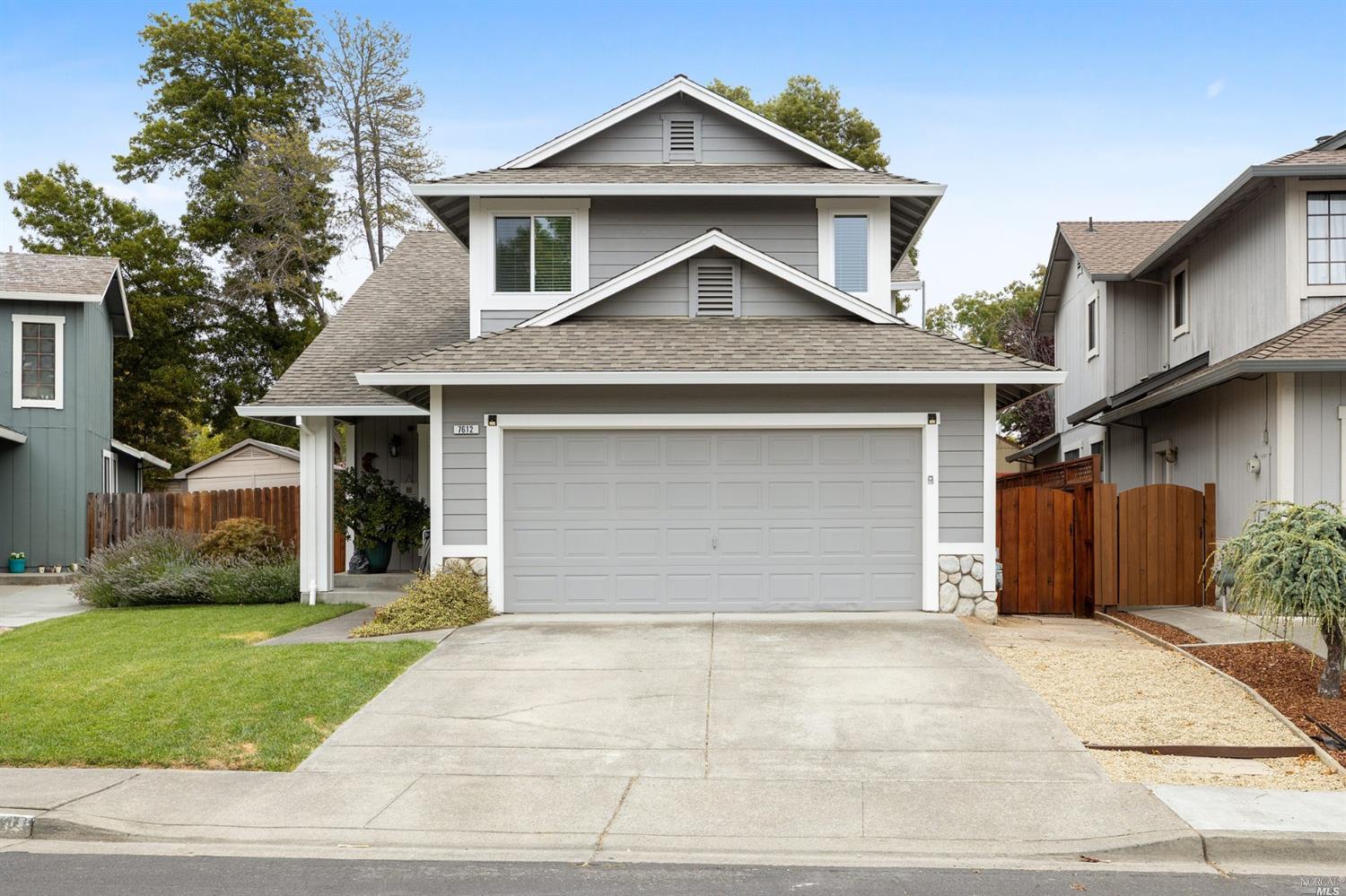 7612 Mandolin Way Rohnert Park, CA 94928 - Photo 1 of 1 Gallery Image 1