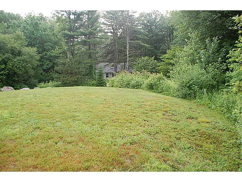108 Falmouth Road Windham, ME 04062 - Photo 33 of 35 Yard/Garden.