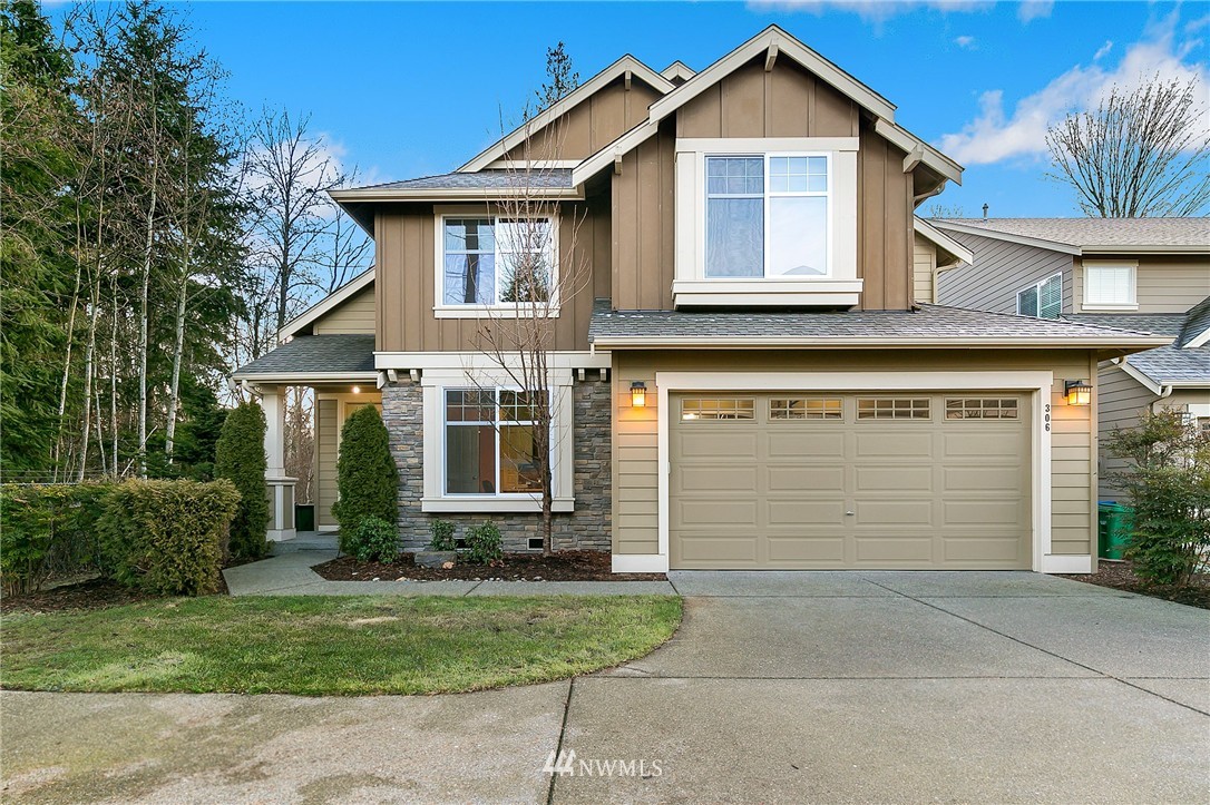 306 Elma Court Northeast Renton, WA 98059 - Photo 1 of 25 Gallery Image 1