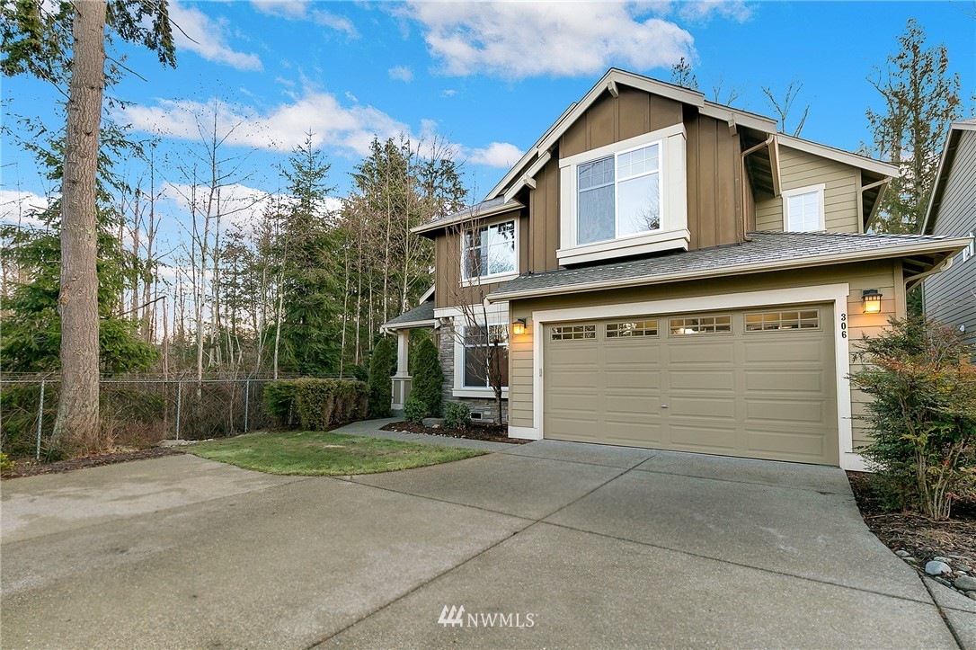 306 Elma Court Northeast Renton, WA 98059 - Photo 2 of 25 Gallery Image 2