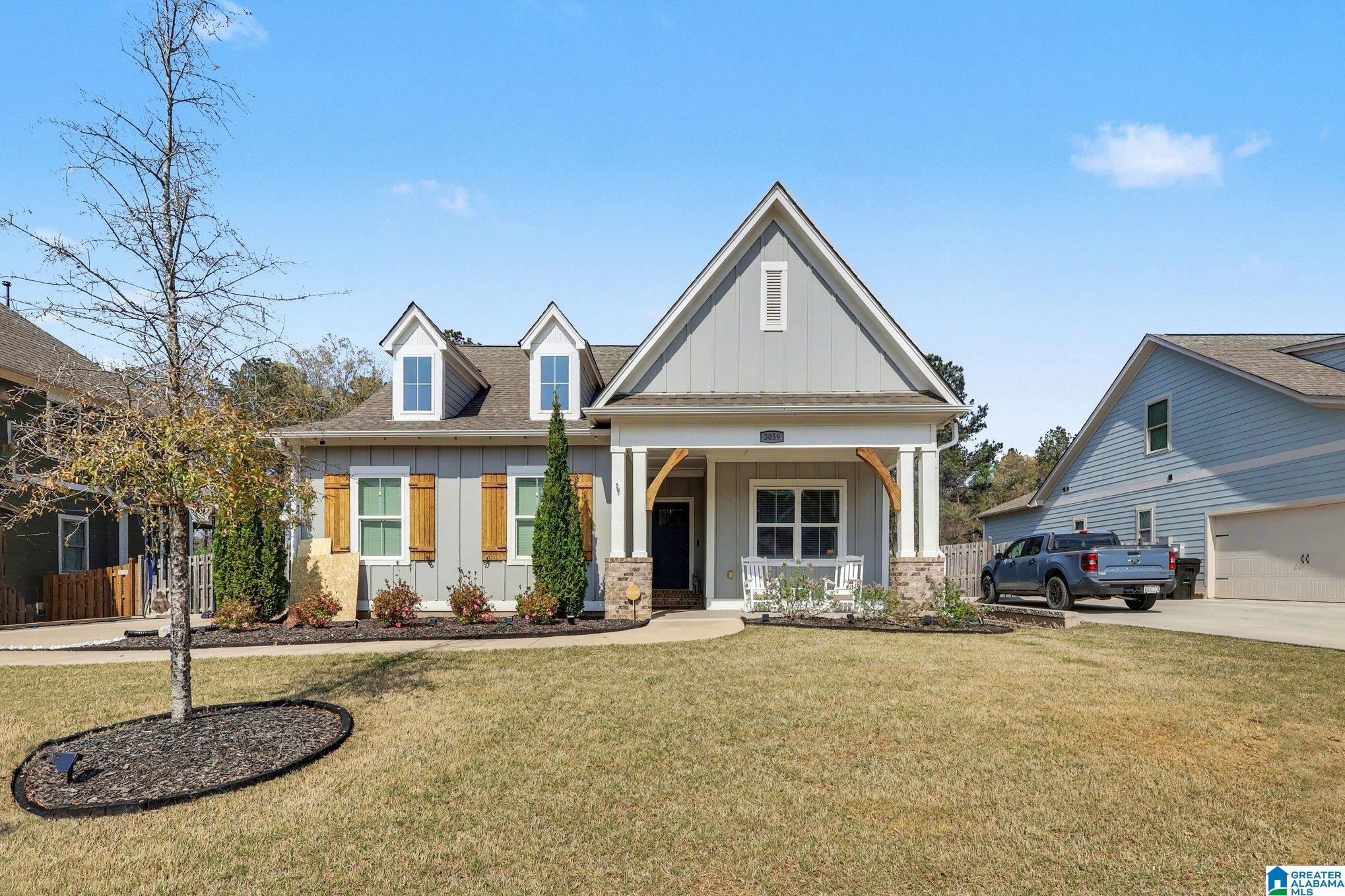 3059 Simms Landing Pelham, AL 35124 - Photo 45 of 51 Gallery Image 45