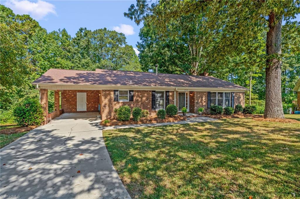 2409 Timberlake Avenue High Point, NC 27265 - Photo 1 of 31 Gallery Image 1