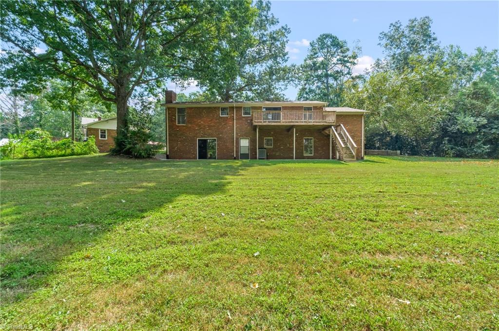 2409 Timberlake Avenue High Point, NC 27265 - Photo 29 of 31 Gallery Image 29