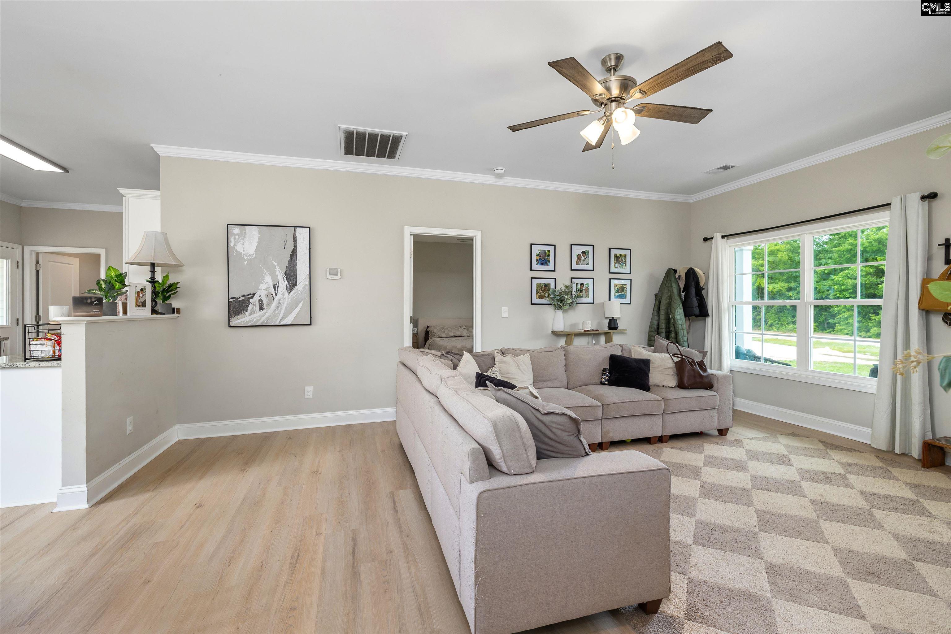 43 Sparrow Road Lugoff, SC 29078 - Photo 6 of 39