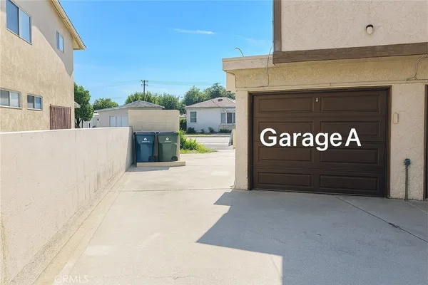 $369,000 | 210 North Atlantic Boulevard, Unit A, Alhambra, CA 91801