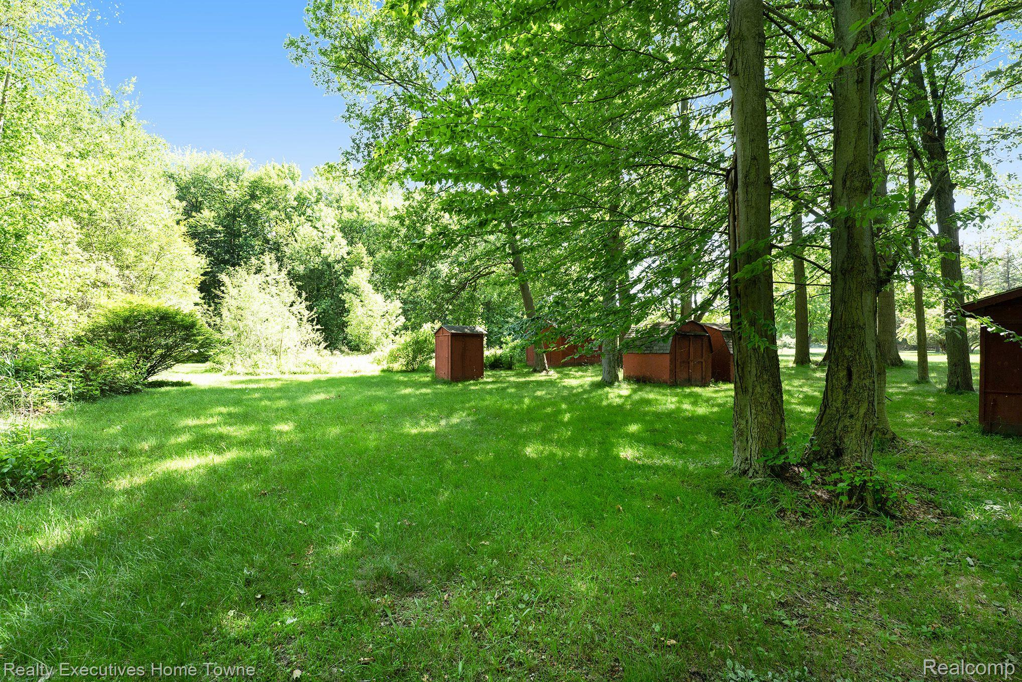 1130 Parks Road Goodells, MI 48027 - Photo 33 of 40 Gallery Image 33