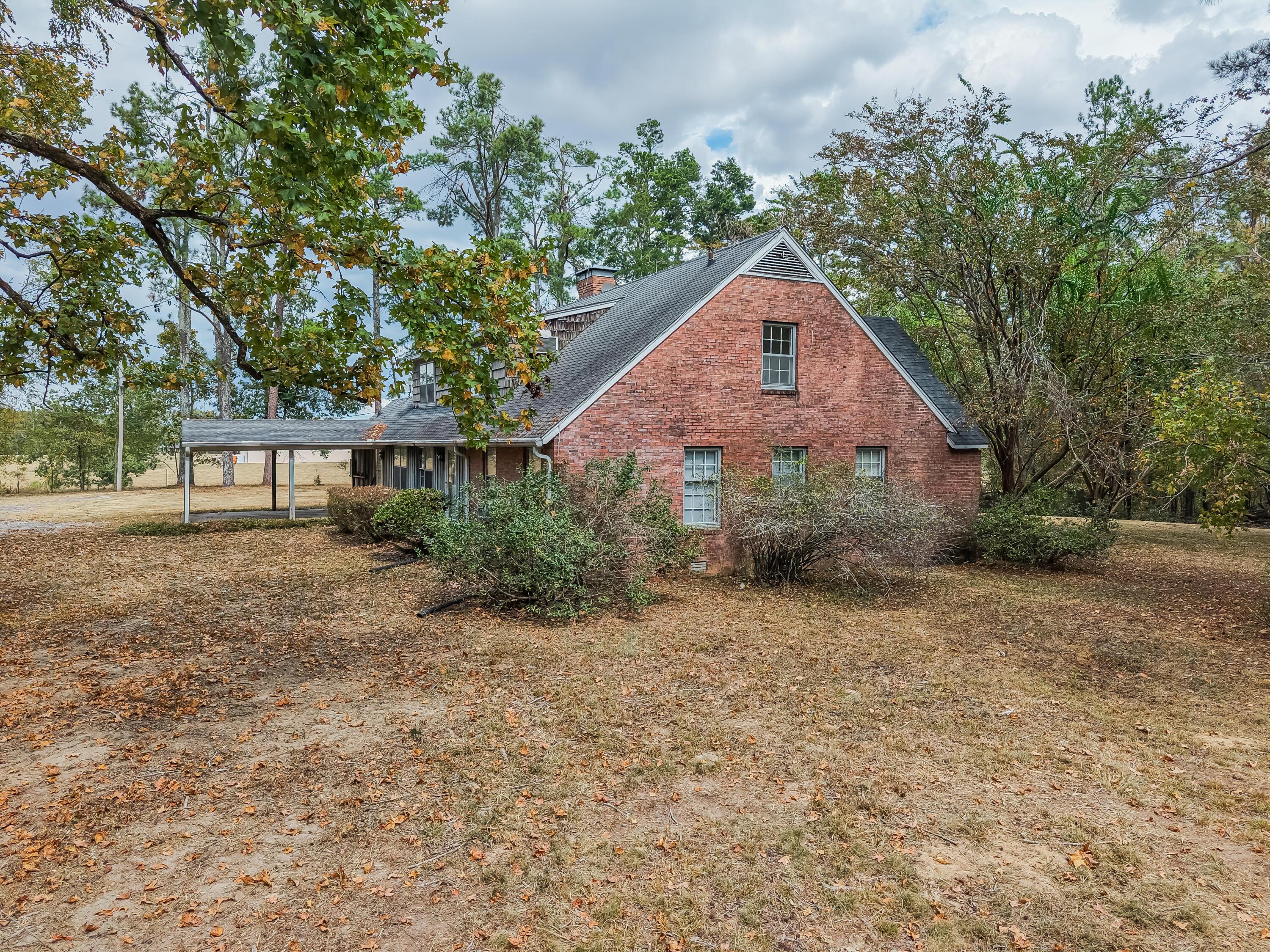 351 Highway 45 Rienzi, MS 38865 - Photo 5 of 44 Gallery Image 5