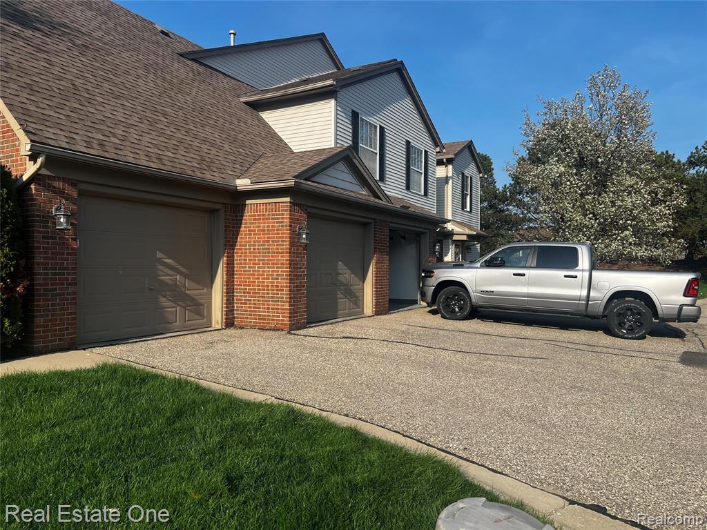 20656 Dunham Road Clinton Township, MI 48038 - Photo 34 of 36