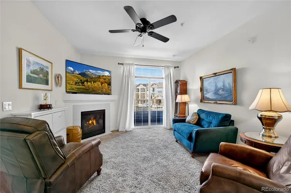 $300,000 | 18611 Stroh Road, Unit 5203, Parker, CO 80134