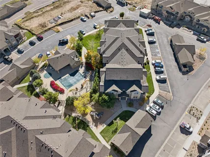 $300,000 | 18611 Stroh Road, Unit 5203, Parker, CO 80134