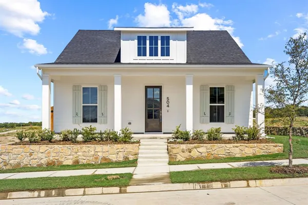 $449,990 | 504 Callum Parkway, Celina, TX 75009