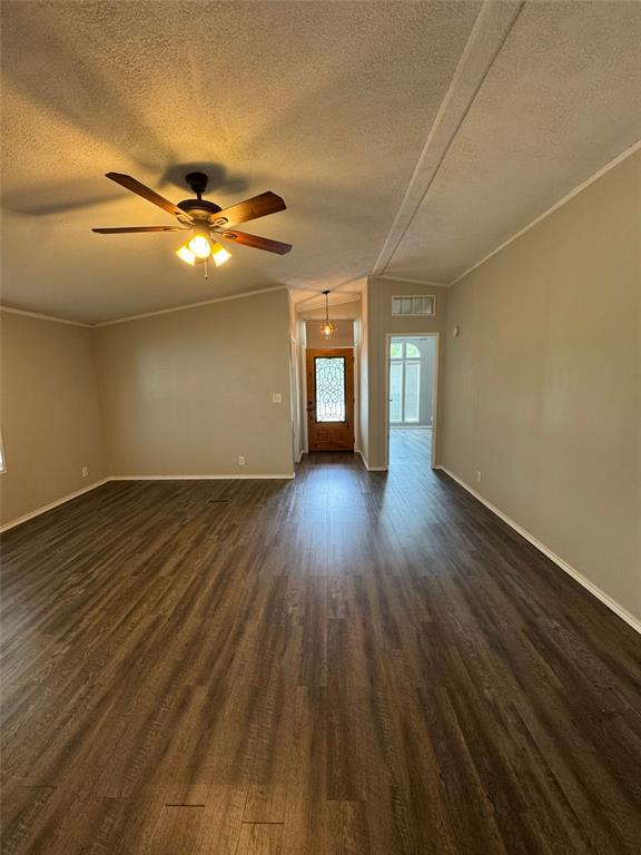 197 Private Road 4652 Rhome, TX 76078 - Photo 18 of 38