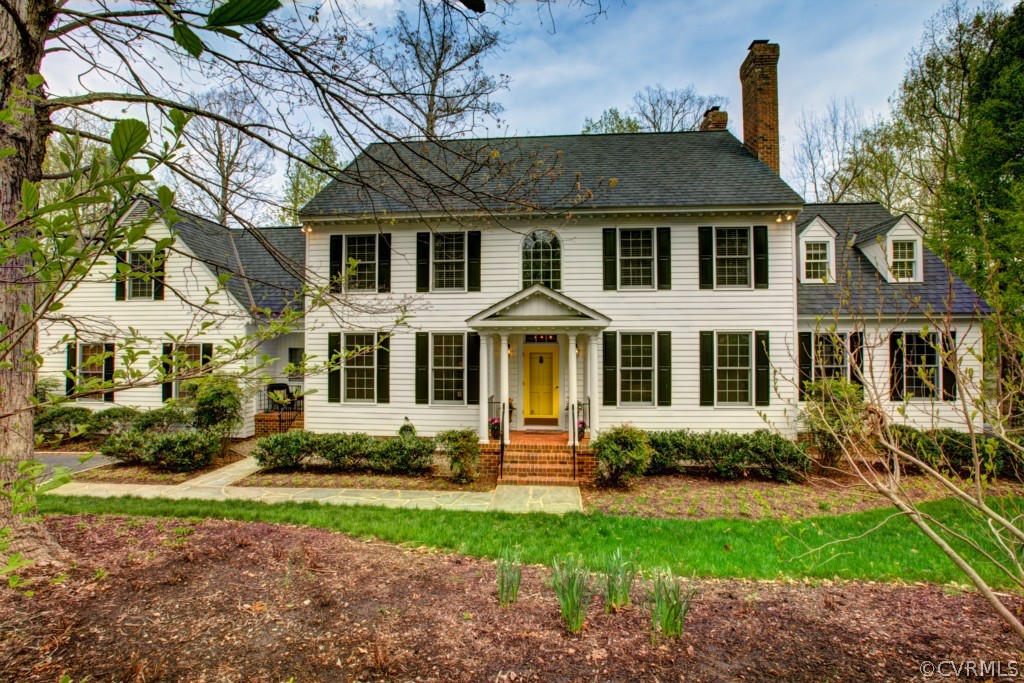 38 Dahlgren Road Henrico, VA 23238 - Photo 1 of 22 Gallery Image 1