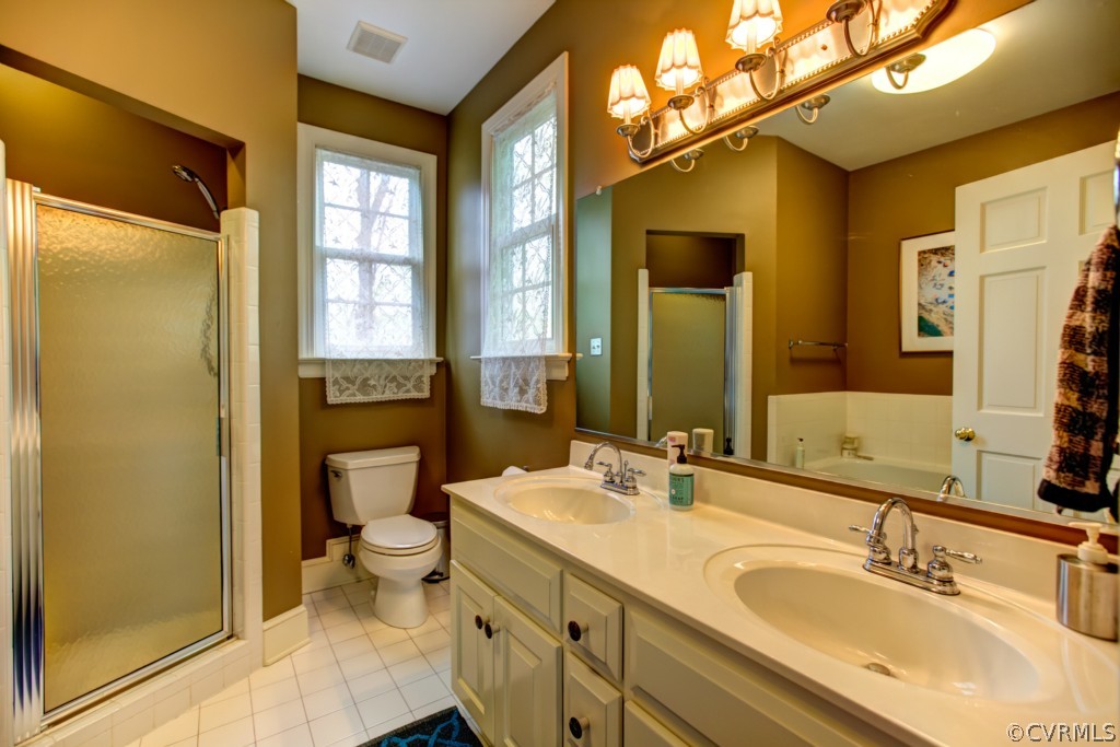 38 Dahlgren Road Henrico, VA 23238 - Photo 11 of 22 Gallery Image 11