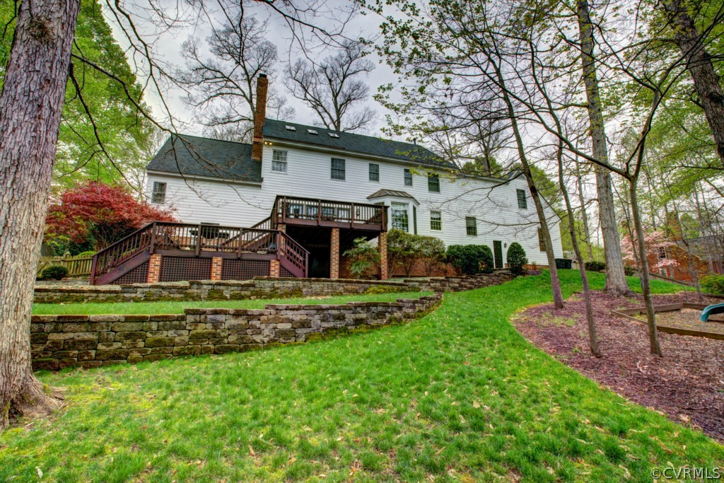 38 Dahlgren Road Henrico, VA 23238 - Photo 20 of 22 Gallery Image 20