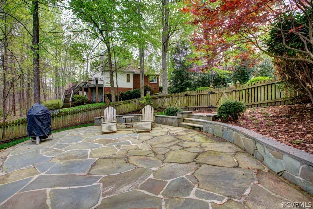 38 Dahlgren Road Henrico, VA 23238 - Photo 22 of 22 Gallery Image 22