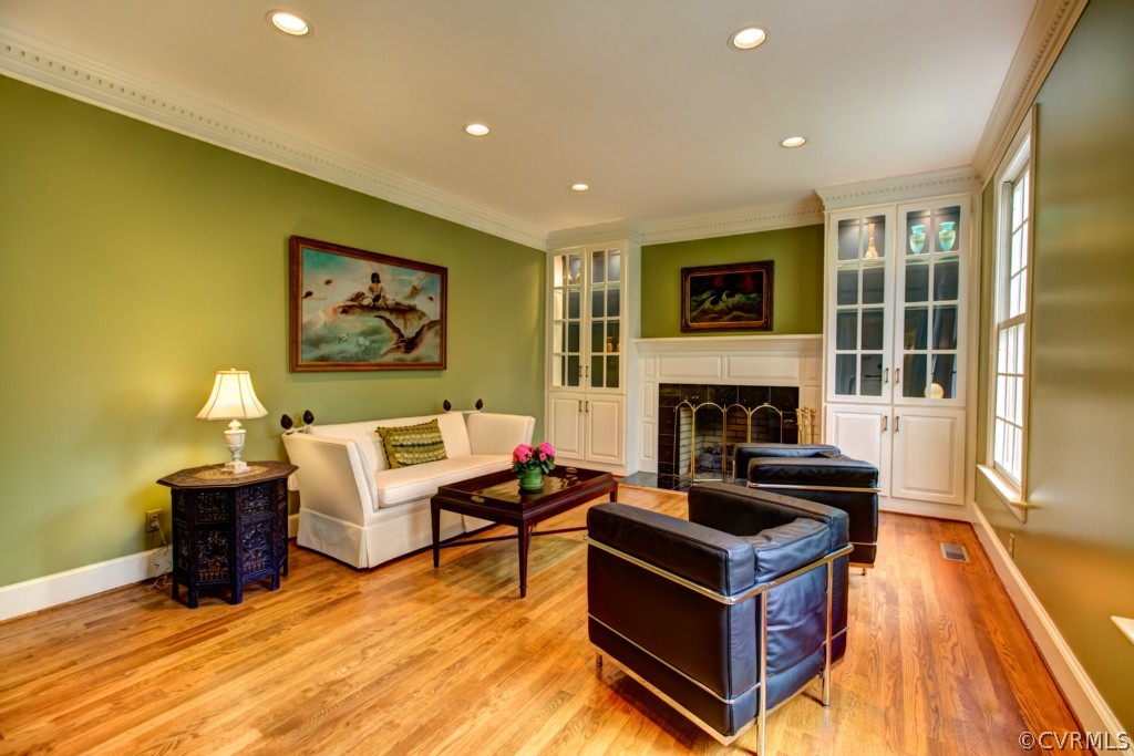 38 Dahlgren Road Henrico, VA 23238 - Photo 3 of 22 Gallery Image 3