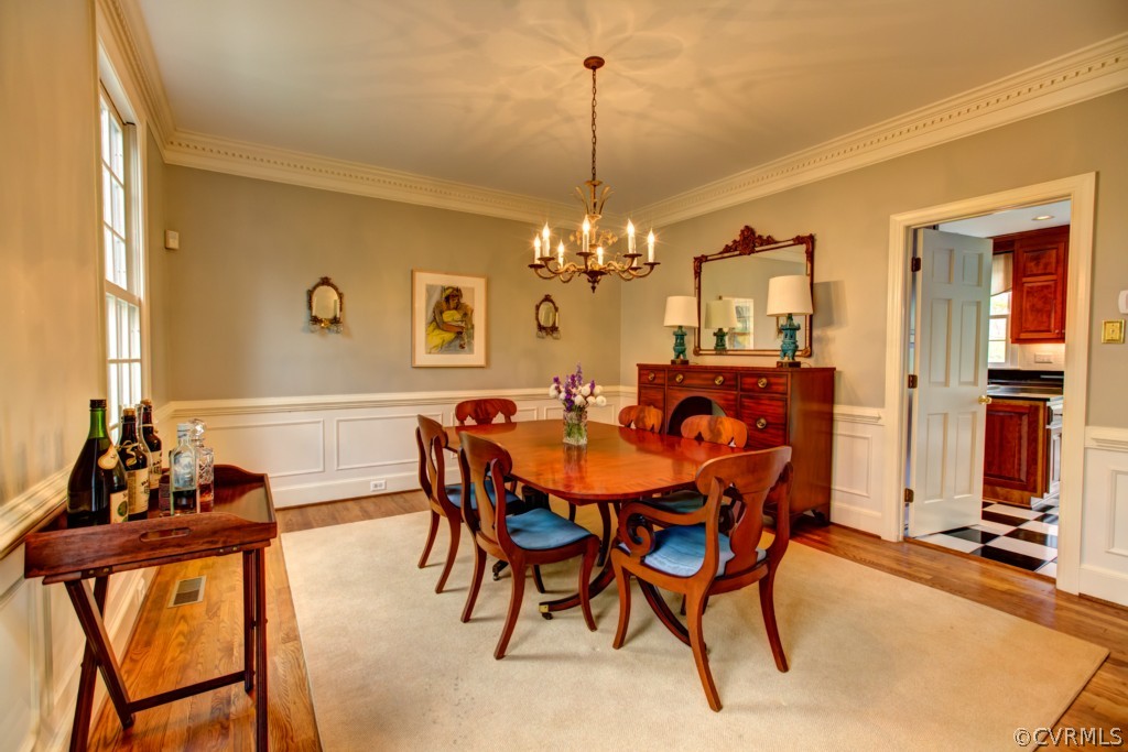 38 Dahlgren Road Henrico, VA 23238 - Photo 4 of 22 Gallery Image 4