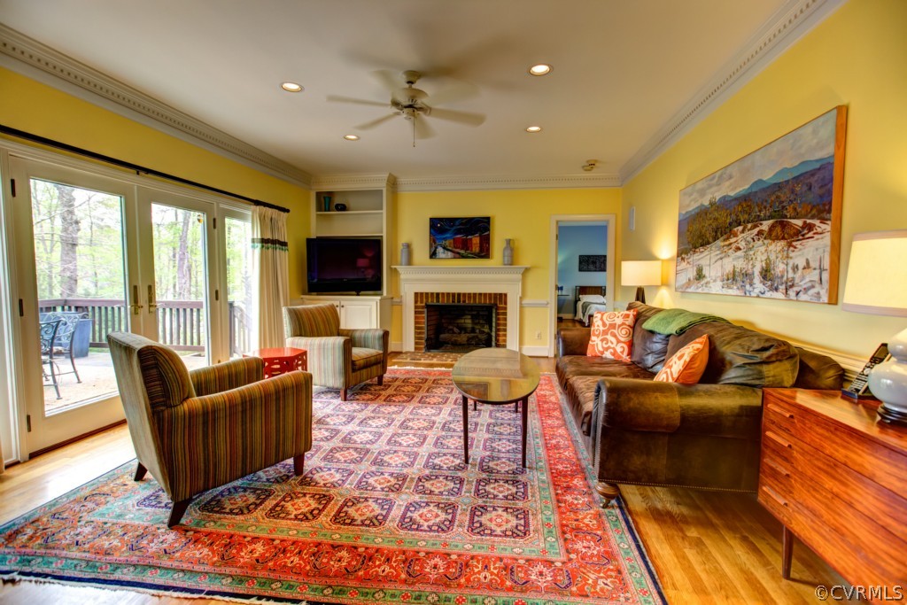38 Dahlgren Road Henrico, VA 23238 - Photo 5 of 22 Gallery Image 5