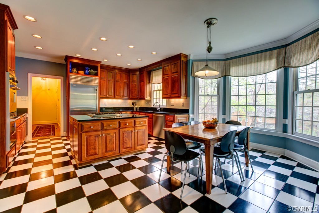 38 Dahlgren Road Henrico, VA 23238 - Photo 6 of 22 Gallery Image 6