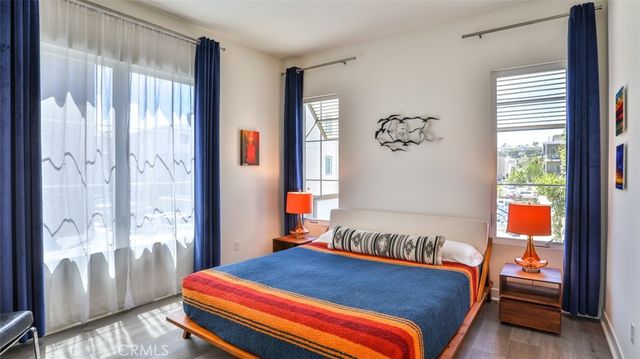 a bathroom with a granite countertop sink mirror and double