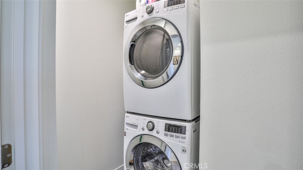 1207 Doheny Way Dana Point, CA 92629 - Photo 32 of 72 Laundry inside home.