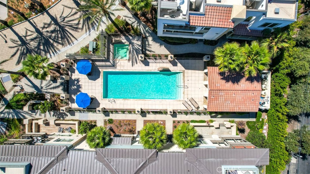 1207 Doheny Way Dana Point, CA 92629 - Photo 49 of 72 South Cove community pool and spa.