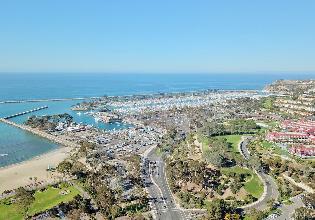 1207 Doheny Way Dana Point, CA 92629 - Photo 56 of 72 Surrounding area aerial shots.