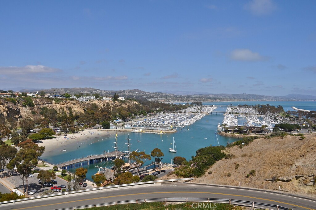 1207 Doheny Way Dana Point, CA 92629 - Photo 58 of 72 Surrounding area aerial shots.