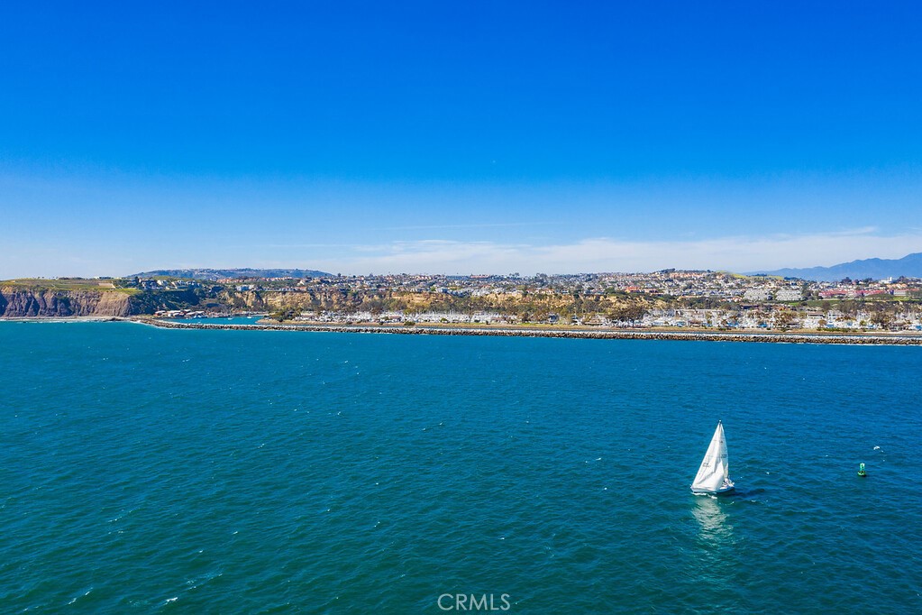 1207 Doheny Way Dana Point, CA 92629 - Photo 60 of 72 Surrounding area aerial shots.