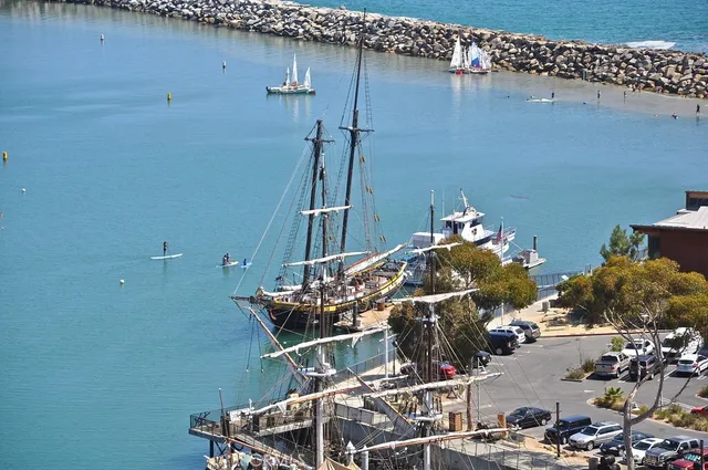 $5,750 | 1207 Doheny Way, Dana Point, CA 92629