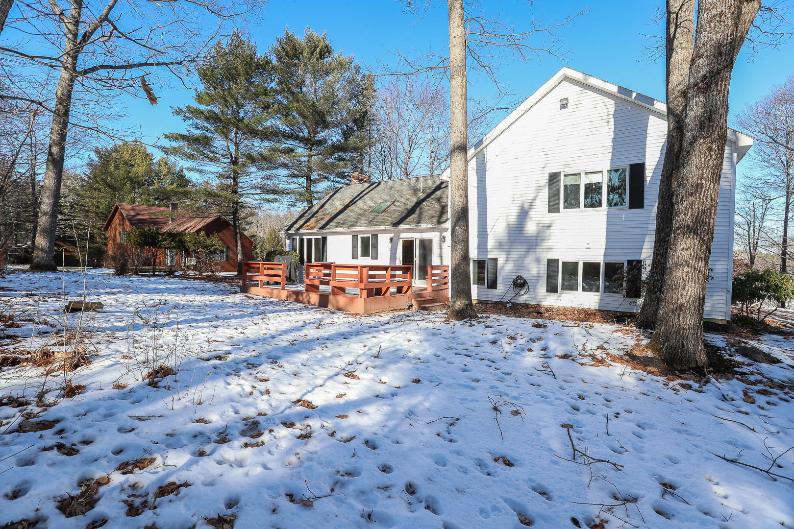 135 Ridgeview Drive Bangor, ME 04401 - Photo 32 of 37 IMG_6688