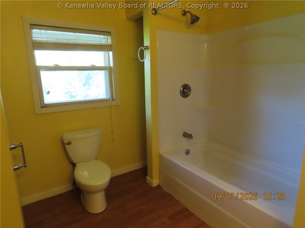 508 Rambling Hills Road Elkview, WV 25071 - Photo 18 of 19 Gallery Image 18