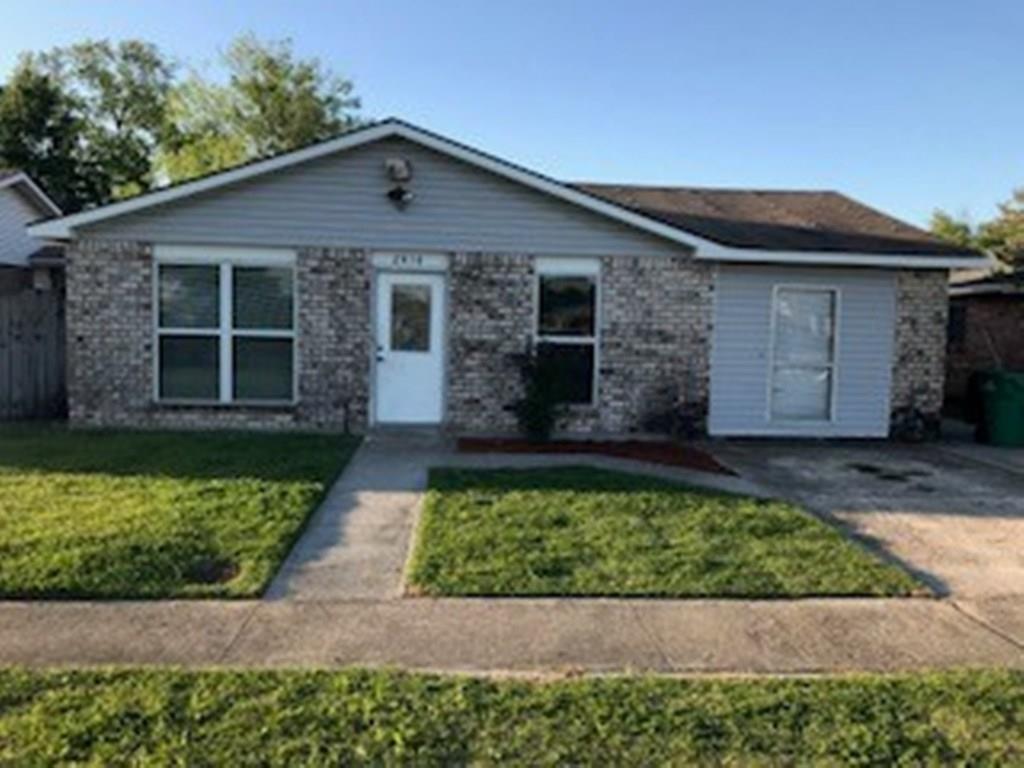 2816 Pritchard Road Marrero, LA 70072 - Photo 1 of 12