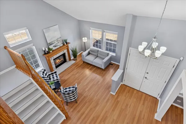 $625,000 | 1480 Tudor Drive, Mundelein, IL 60060