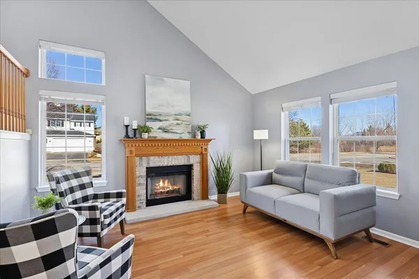 $625,000 | 1480 Tudor Drive, Mundelein, IL 60060