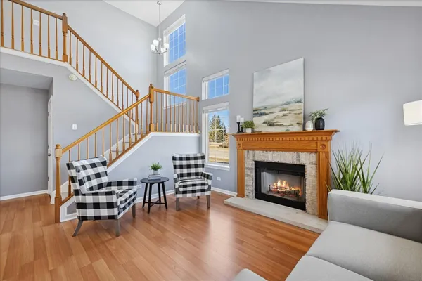 $625,000 | 1480 Tudor Drive, Mundelein, IL 60060
