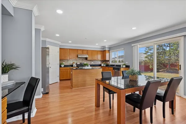 $625,000 | 1480 Tudor Drive, Mundelein, IL 60060