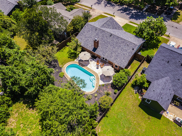7302 Trace Chain Drive Austin, TX 78749 - Photo 21 of 21