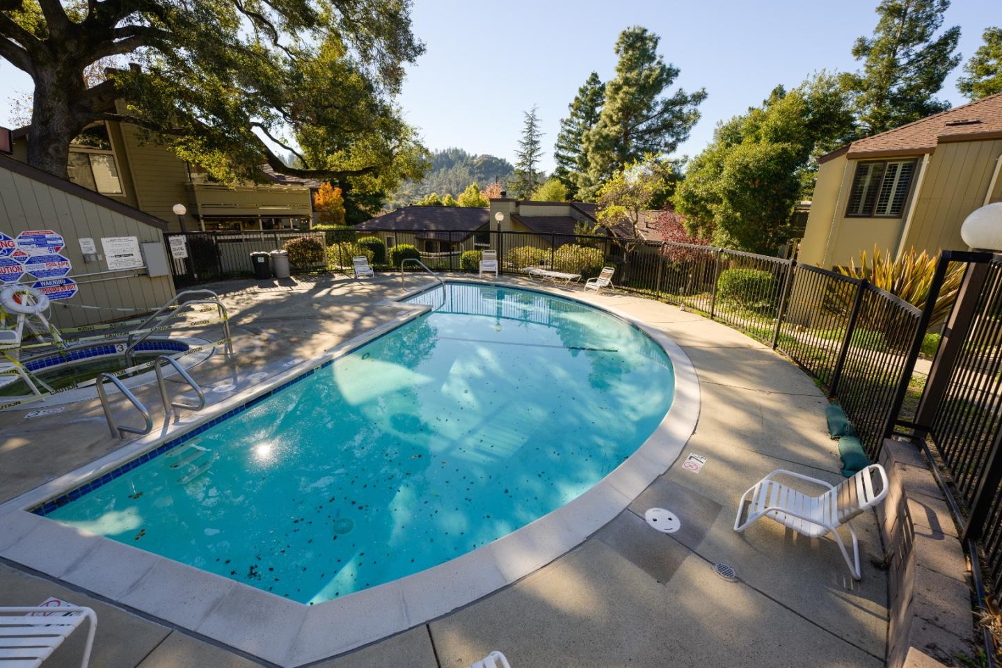 111 Bean Creek Road, Unit 156 Scotts Valley, CA 95066 - Photo 60 of 76