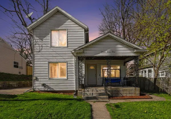$184,900 | 416 Forest Street, Kalamazoo, MI 49001