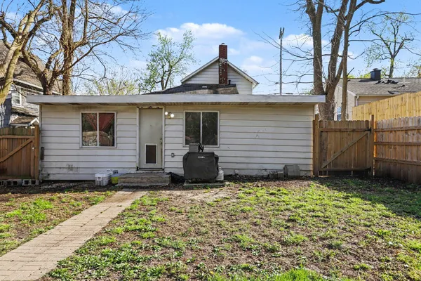 $184,900 | 416 Forest Street, Kalamazoo, MI 49001