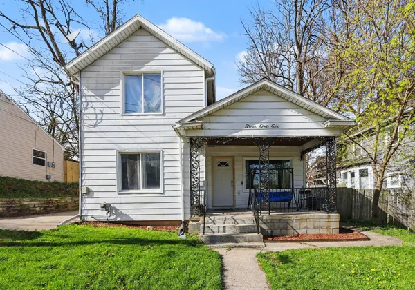 $184,900 | 416 Forest Street, Kalamazoo, MI 49001