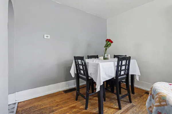 $184,900 | 416 Forest Street, Kalamazoo, MI 49001