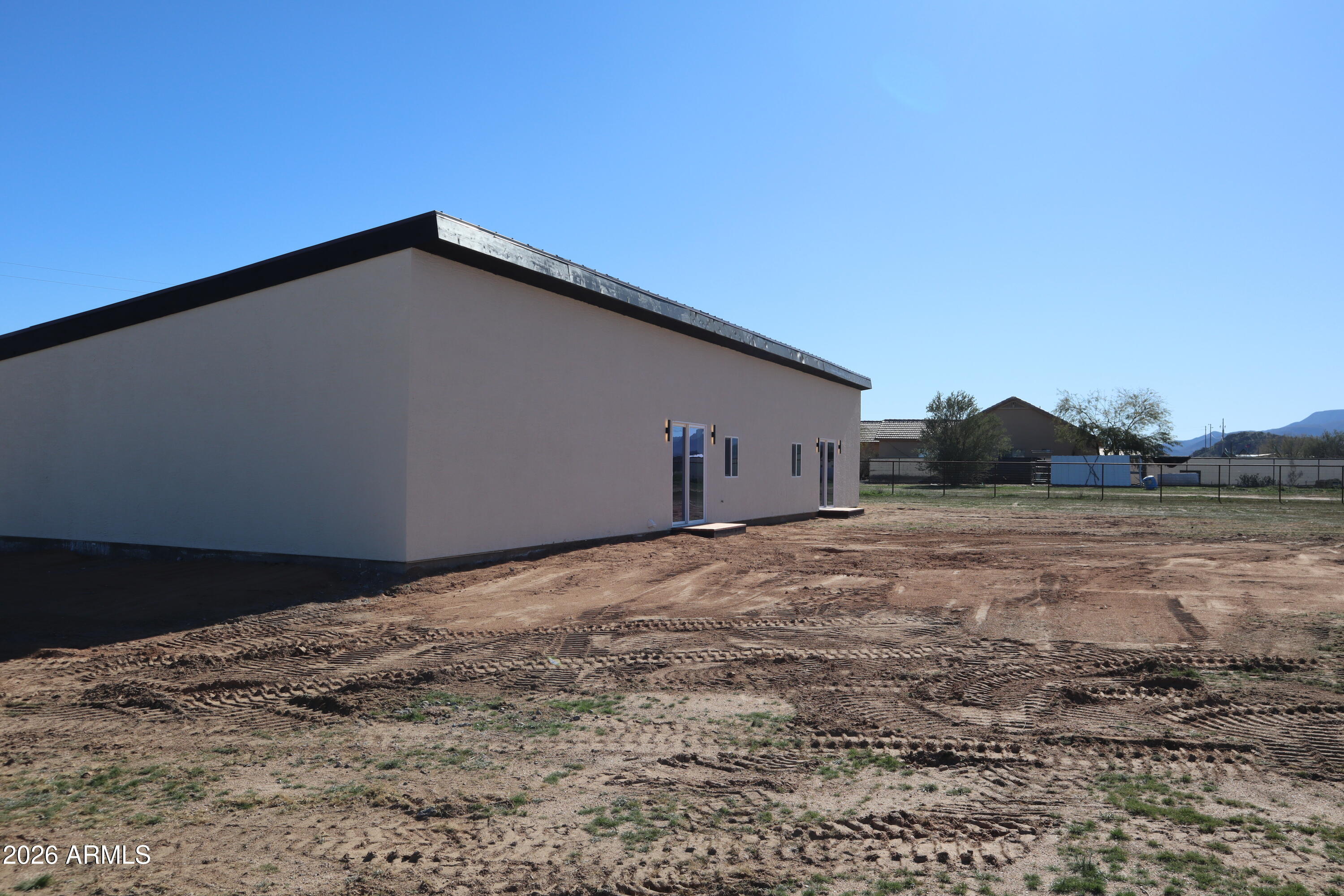1776 North Smart Road Maricopa, AZ 85139 - Photo 4 of 25