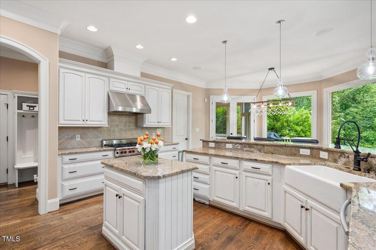 3601 Nightfall Court Raleigh, NC 27607 - Photo 16 of 88 13-51