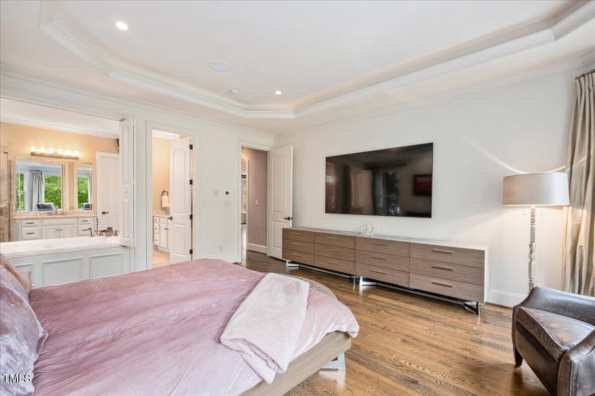 3601 Nightfall Court Raleigh, NC 27607 - Photo 22 of 88 20-70