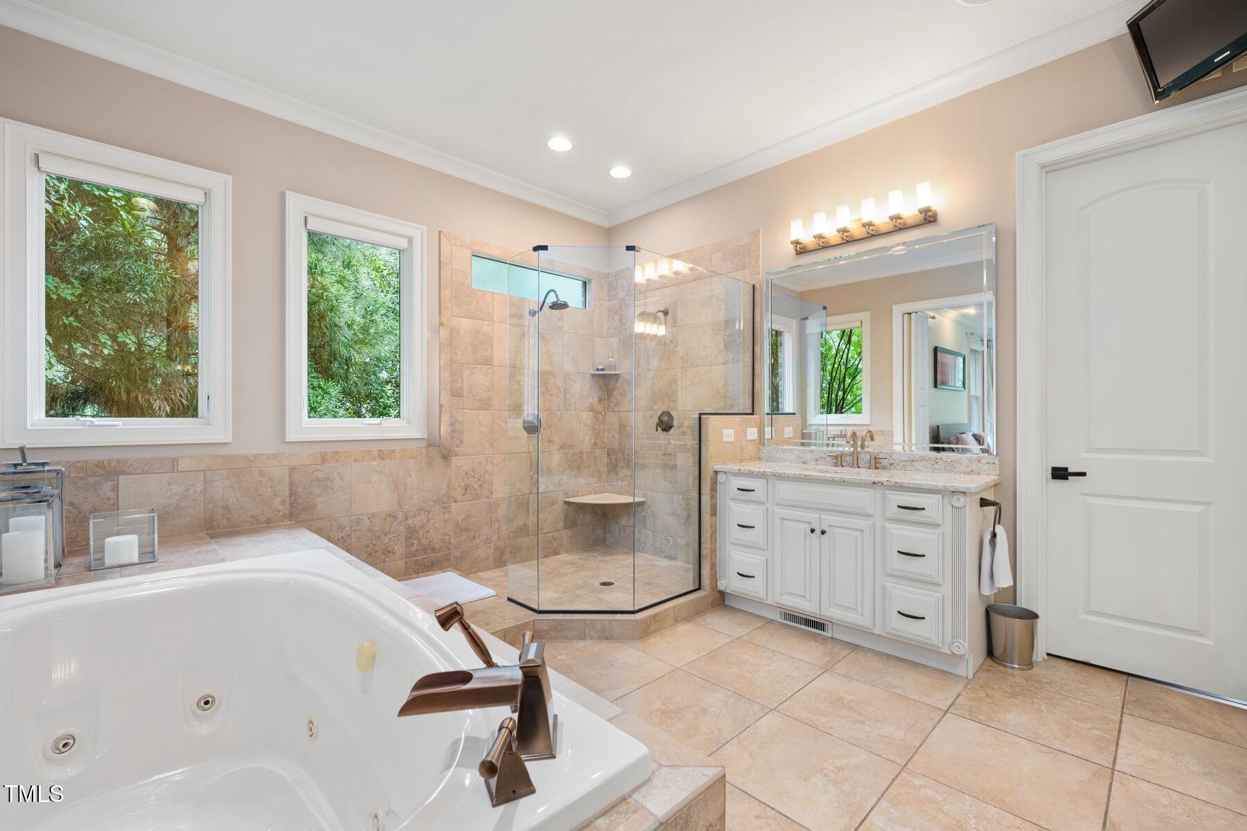 3601 Nightfall Court Raleigh, NC 27607 - Photo 24 of 88 4